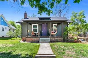 4321 Winona Ct, Denver, CO 80212 - Photo 1