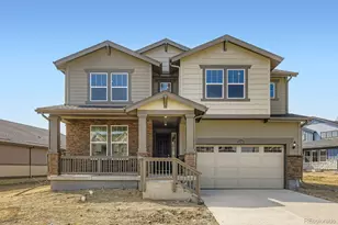 12780 W Glasgow Pl, Littleton, CO 80127 - Photo 1