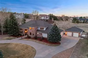 7423 S Chapparal Cir E, Centennial, CO 80016 - Photo 1