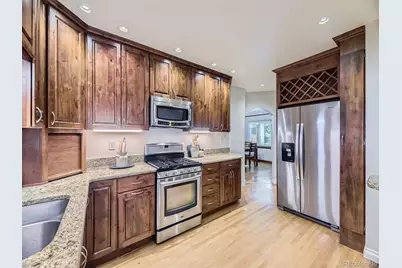 2260 Leyden Street, Denver, CO 80207 - Photo 1