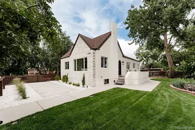 2658 N Steele Street, Denver, CO 80205 - Photo 1