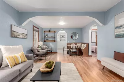 311 W Emma Street, Lafayette, CO 80026 - Photo 1