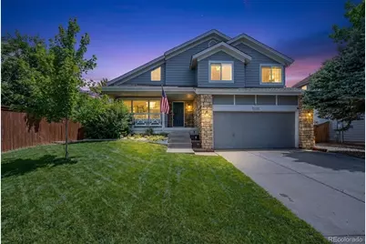 16391 Oakmoor Place, Parker, CO 80134 - Photo 1