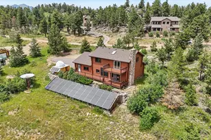 3592 Ridge Rd, Nederland, CO 80466 - Photo 1