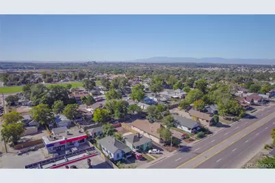 1334 E 4th Street, Pueblo, CO 81001 - Photo 1