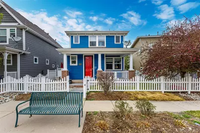 2863 Alton Street, Denver, CO 80238 - Photo 1