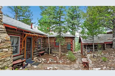 15071 S Delta Lane, Pine, CO 80470 - Photo 1