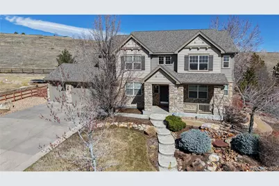 7734 Terry Court, Arvada, CO 80007 - Photo 1