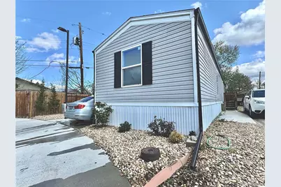5971 E 69th Avenue, Commerce City, CO 80022 - Photo 1
