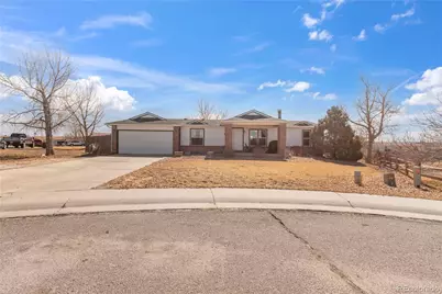 519 Mohave Court, Kiowa, CO 80117 - Photo 1