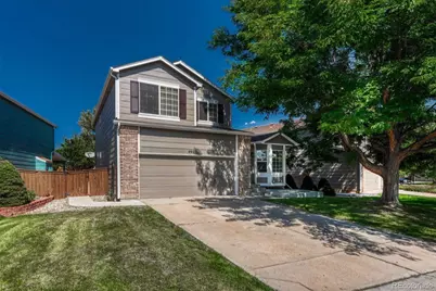 4927 Tarcoola Lane, Highlands Ranch, CO 80130 - Photo 1