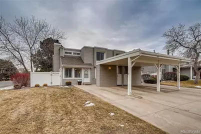 11872 Monroe Street, Thornton, CO 80233 - Photo 1