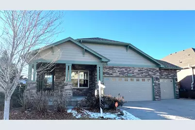 6277 N Flanders Street, Aurora, CO 80019 - Photo 1