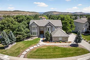 6 Amberwood Ln, Littleton, CO 80127 - Photo 1