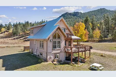 107 Broken Bow Path, Lake George, CO 80827 - Photo 1