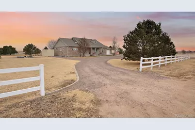 19063 County Road 26, Brush, CO 80723 - Photo 1