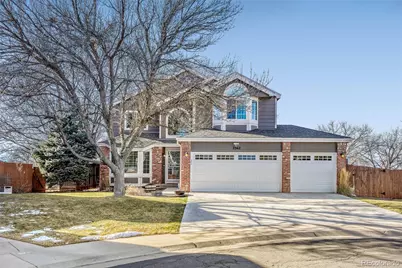 2562 W 108th Place, Denver, CO 80234 - Photo 1