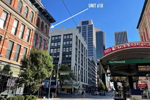 1555 California St, Denver, CO 80202 - Photo 1