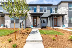 5783 N Jericho Wy, Aurora, CO 80019 - Photo 1