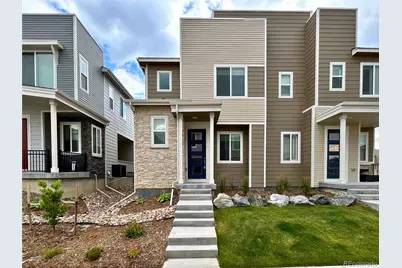 5036 Construct Point, Colorado Springs, CO 80920 - Photo 1