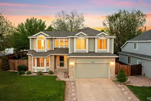 3371 Bexley Dr, Colorado Springs, CO 80922 - Photo 1