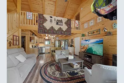 38 Lonesome Pine Drive, Antonito, CO 81120 - Photo 1