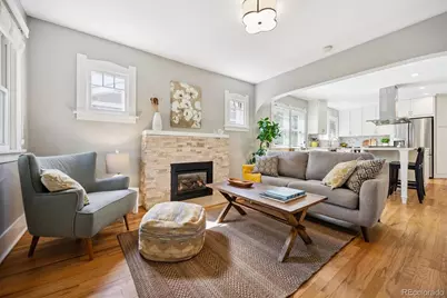 1925 S Corona Street, Denver, CO 80210 - Photo 1