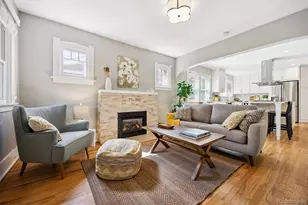 1925 S Corona St, Denver, CO 80210 - Photo 1