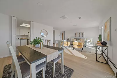 3131 E Alameda Avenue #706, Denver, CO 80209 - Photo 1