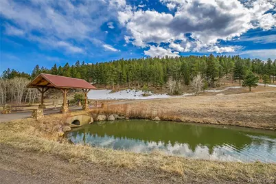 3325 Timbergate Trail, Evergreen, CO 80439 - Photo 1
