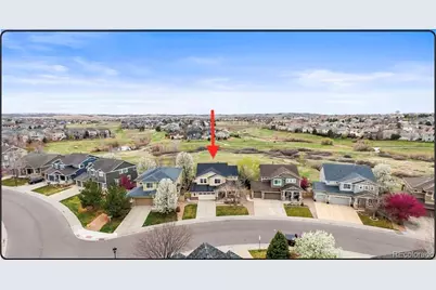 5049 Heatherglen Drive, Highlands Ranch, CO 80130 - Photo 1
