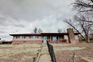 806 Grand Blvd, Colorado Springs, CO 80911 - Photo 1