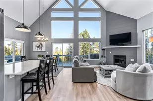 408 El Lobo Ln, Fairplay, CO 80440 - Photo 1