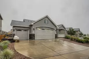 7357 Glen Forest Ln, Colorado Springs, CO 80927 - Photo 1