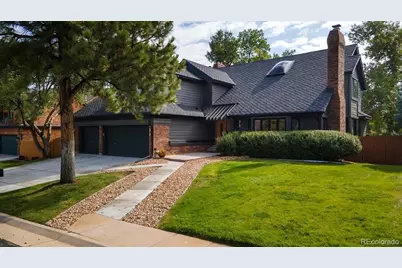 8118 S Leyden Street, Centennial, CO 80112 - Photo 1