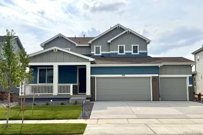 1713 Morgan Drive, Erie, CO 80516 - Photo 1