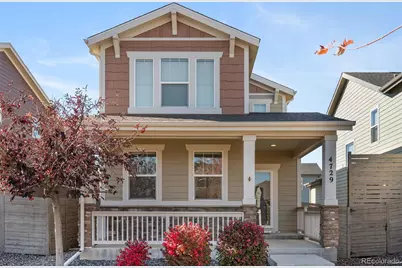 4729 Idalia Street, Denver, CO 80239 - Photo 1