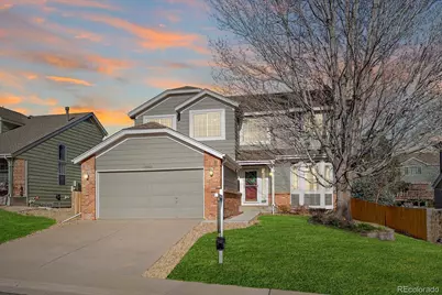 10900 Parker Vista Road, Parker, CO 80138 - Photo 1