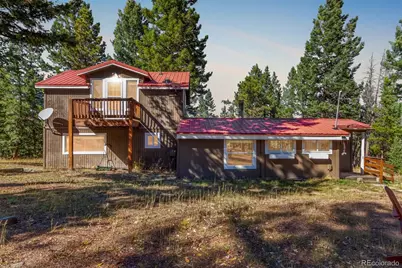 7593 Cr 68, Bailey, CO 80421 - Photo 1