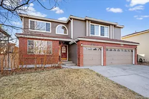 4425 Iran, Denver, CO 80249 - Photo 1