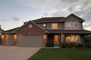 5996 Maroon Mesa Dr, Colorado Springs, CO 80918 - Photo 1