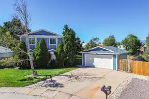 2760 Frazier Ln, Colorado Springs, CO 80922 - Photo 1