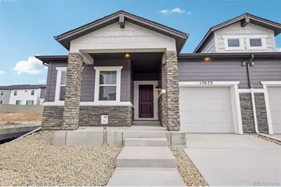 17673 Brass Buckle Way, Monument, CO 80132 - Photo 1