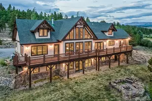 70 Co Rd 26, Twin Lakes, CO 81251 - Photo 1