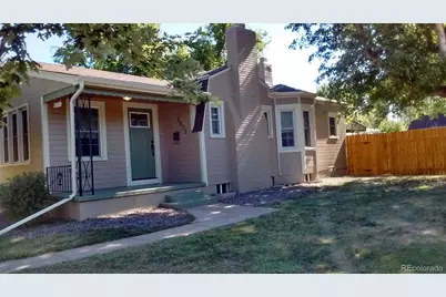 2690 S Williams Street, Denver, CO 80210 - Photo 1