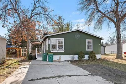 2500 E Harmony Road, Fort Collins, CO 80528 - Photo 1