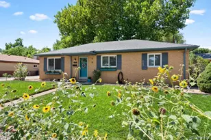 4565 Flower St, Wheat Ridge, CO 80033 - Photo 1