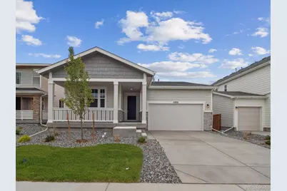 45928 Gentry Avenue, Bennett, CO 80102 - Photo 1