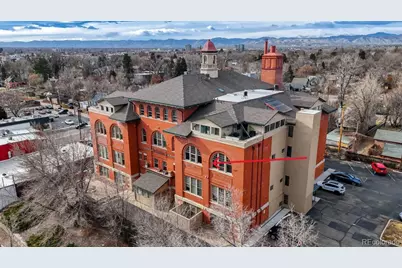 2351 Federal Boulevard #306, Denver, CO 80211 - Photo 1
