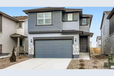 8970 Blue Feather Loop, Colorado Springs, CO 80908 - Photo 1